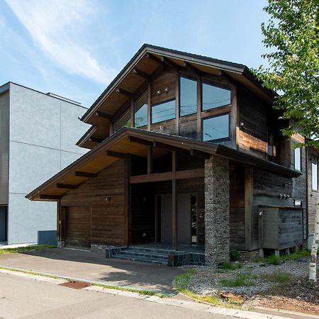 Akatsuki Kutchan Exterior foto
